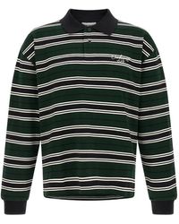 Carhartt - L/ Devitt Rugby Shirt - Lyst