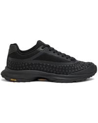 Now You Live - Yh 203 Lace-Up Sneakers - Lyst