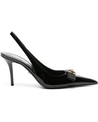 Versace - Shoes - Lyst