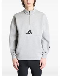 adidas - Z.n.e. スウェットシャツ - Lyst