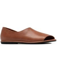 Officine Creative - Mienne 102 Leather Sandals - Lyst