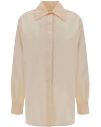 Quira - Klassisches Hemd - Lyst