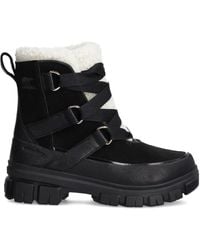 Sorel - Torino V Resort Boots - Lyst