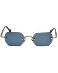Matsuda - M5010 Sunglasses - Lyst