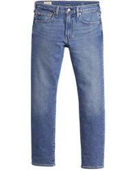 Levi's - Vaqueros 502 Con Cinco Bolsillos - Lyst