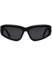 Retrosuperfuture - Rectangle-Shape Sunglasses - Lyst