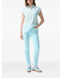 Bogner - Julie Slim-Fit Jeans - Lyst