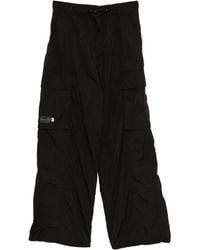 Chocoolate - Elasticated Waistband Trousers - Lyst