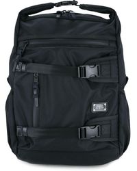 AS2OV - Triple Buckle Backpack - Lyst