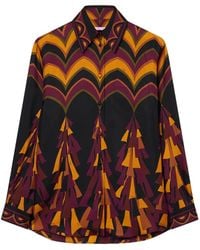 PUCCI - Tops - Lyst