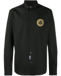 versace jeans shirt mens