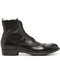 Officine Creative - Calixte Ankle Boots - Lyst