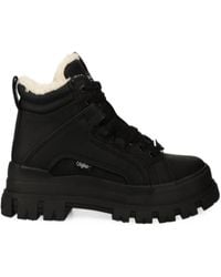 Buffalo - Aspha Nc Mid Stiefel - Lyst