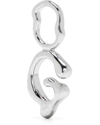 Maria Black - Fluent Letter G Pendant - Lyst