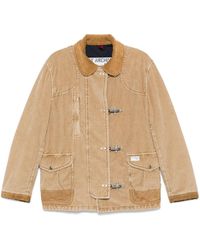 Fay - Giacca 4 Ganci - Lyst