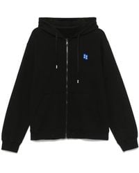 Adererror - Trs Tag Hoodie - Lyst