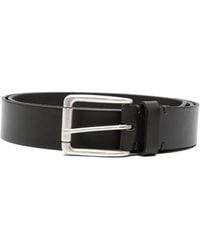 Marc O' Polo - Buckle-Fastening Leather Belt - Lyst