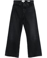 FRAME - Five-pocket Jeans - Lyst