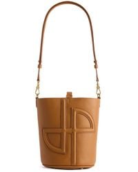Patou - Borsa A Secchiello Jp Piccola - Lyst