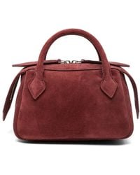 MINOBOSSI - Borsa Tote Alice Mini - Lyst