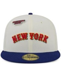 KTZ - 59Fifty Big League Chew Baseball Hat - Lyst