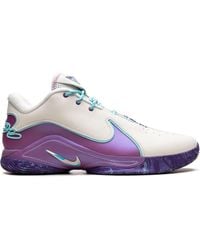 Nike - Lebron 22 "Frozen Grapes" Sneakers - Lyst