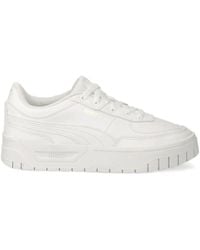 PUMA - Cali Dream West Coast Sneakers - Lyst
