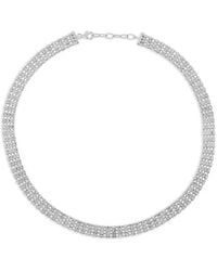 Desmo - Collar Infinity - Lyst