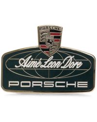 Aimé Leon Dore - X Porsche 993 Turbo Grille Badge - Lyst