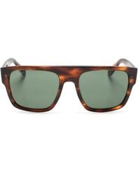 Ray-Ban - Drifter Square-Frame Sunglasses - Lyst