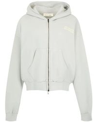 Fear Of God - 90S Full Zip Hoodie - Lyst