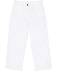 Marc O' Polo - Hose mit Taschen - Lyst