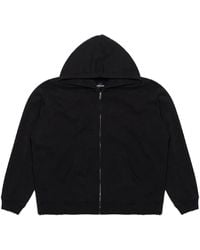 Mainless - Zip-Up Hoodie - Lyst