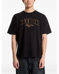 Reebok - Elevated Athletic T-Shirt - Lyst