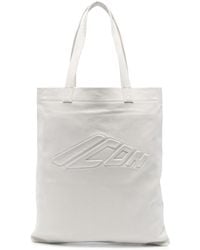 DSquared² - Schultertasche mit Logo-Prägung - Lyst