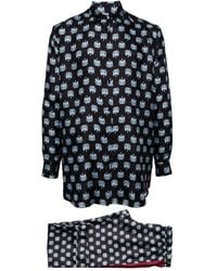 Macgraw - Phd Pyjama Set - Lyst