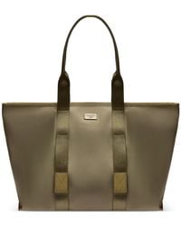 Lancel - Borsa Tote Mistral Rollable - Lyst