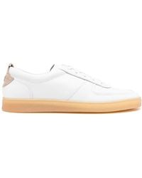 Henderson - Leather Sneakers - Lyst