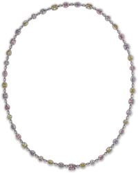 Juwelina Paris - Sterling Jensen Necklace - Lyst