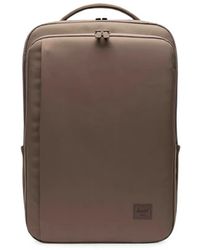 Herschel Supply Co. - Kaslo Zip-Up Backpack - Lyst