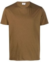 Filippa K - Short-sleeve Jersey T-shirt - Lyst