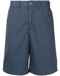 Polo Ralph Lauren - Knee-Length Chino Shorts - Lyst