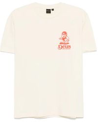 Deus Ex Machina - Raptor T-Shirt - Lyst