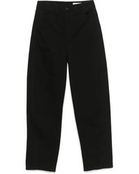 Lemaire - Twisted Hose - Lyst