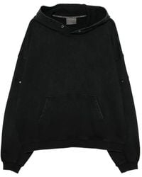 TEAM WANG design - Reset Hoodie - Lyst