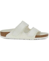 Birkenstock - X Danielle Frankel Arizona Sandals - Lyst