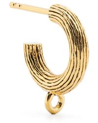 Aurelie Bidermann - Bar À Charm's Single Earring - Lyst