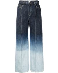 ROKH Jeans for Women | Online Sale up to 80% off | Lyst