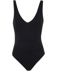 Entire studios - V-Neck Top - Lyst