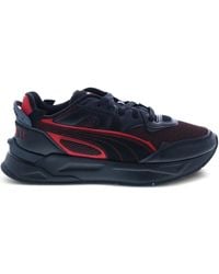 PUMA - X Ferrari Mirage Sport "red" スニーカー - Lyst